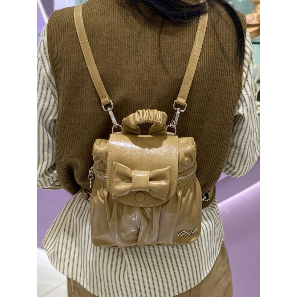 Tas Ransel Gosh