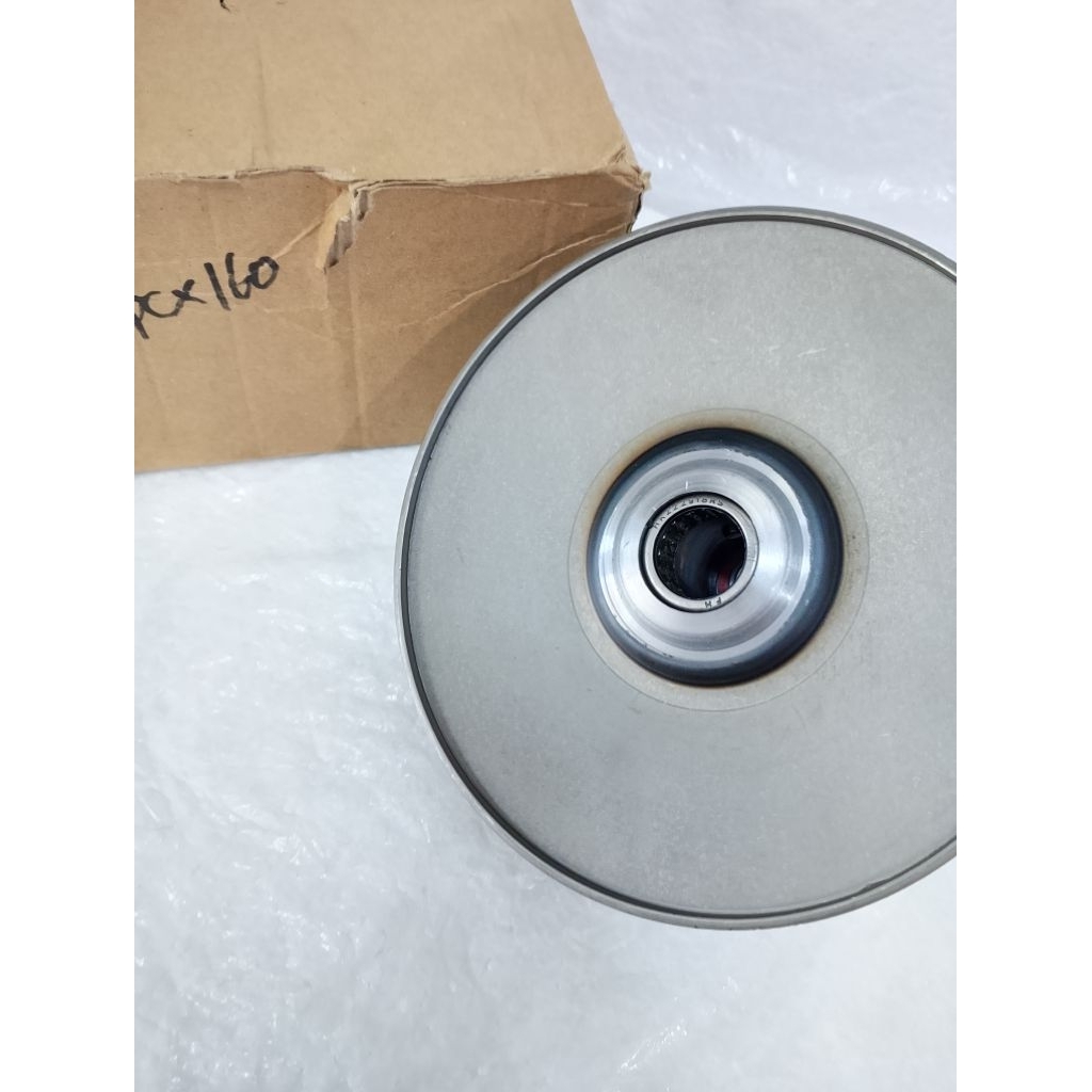PULLEY POLY POLI PULLY ONLY PCX 160 PCX160 K1Z