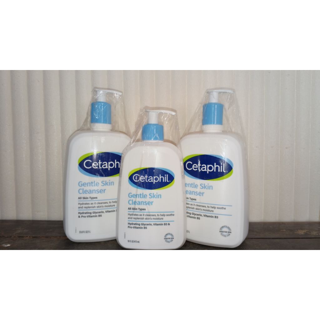 FW Cetaphil 1000ml