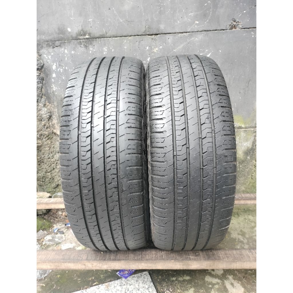Ban bekas 235/60 R17 Achilles Desert Hawk