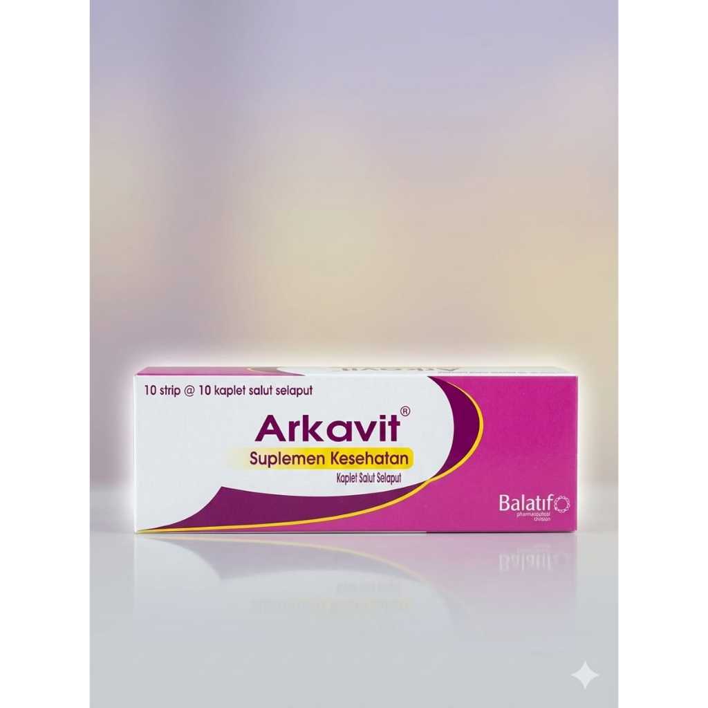 ARKAVIT
