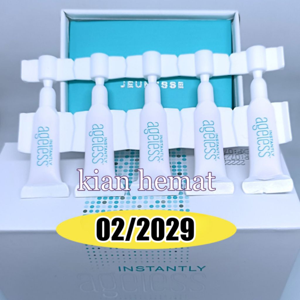 eceran Instantly Ageless Original