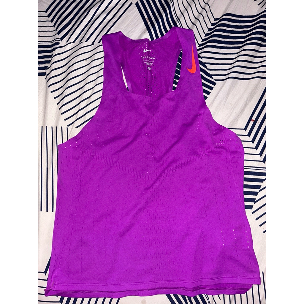 Nike Running Aeroswift Singlet