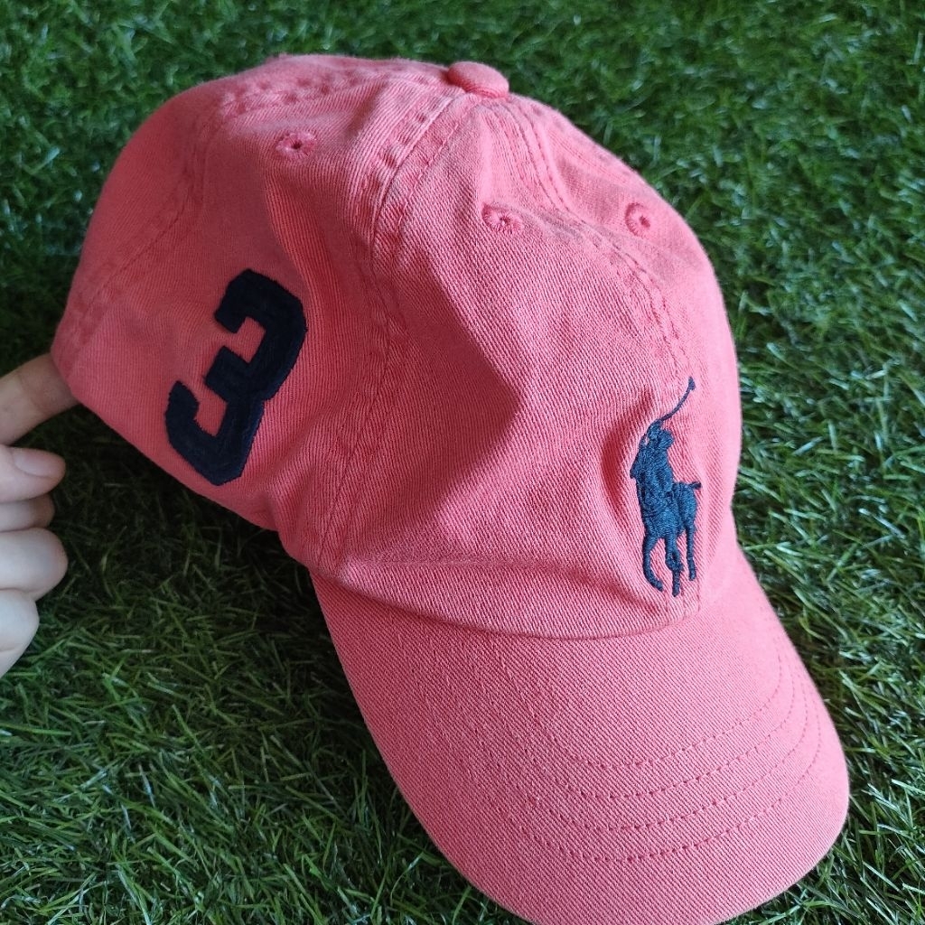 topi anak//p*lo topi anak[preloved]