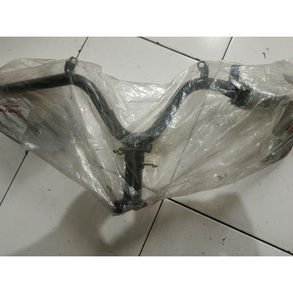 Stang Stir Beat Karbu Original 53000-KVY-960
