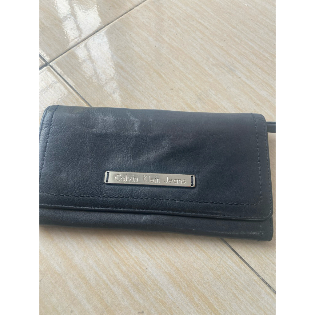 calvin klein preloved