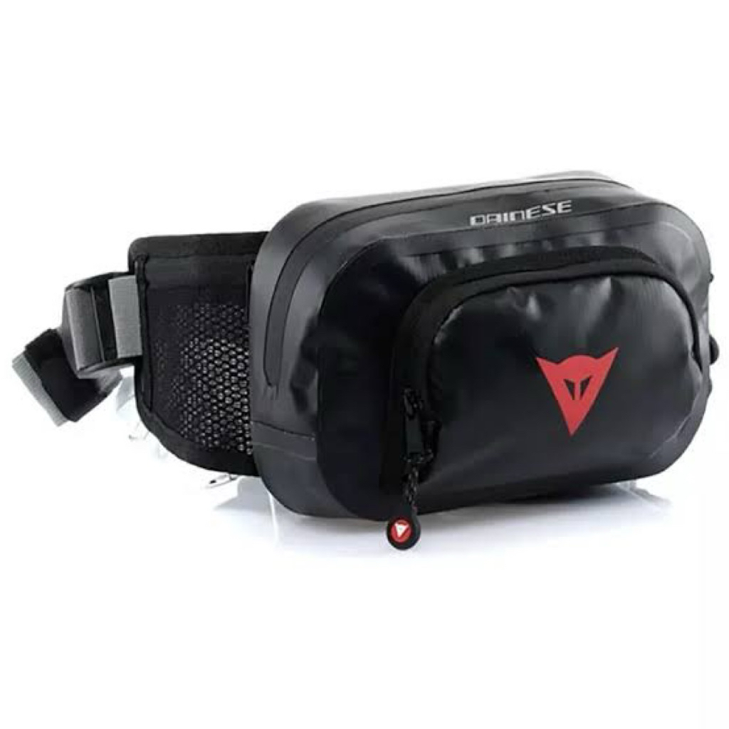 Dainese Waistbag Explorer Tas Motor
