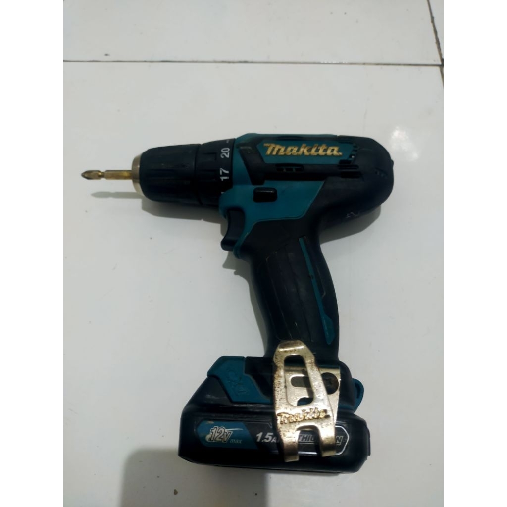 makita df333d
