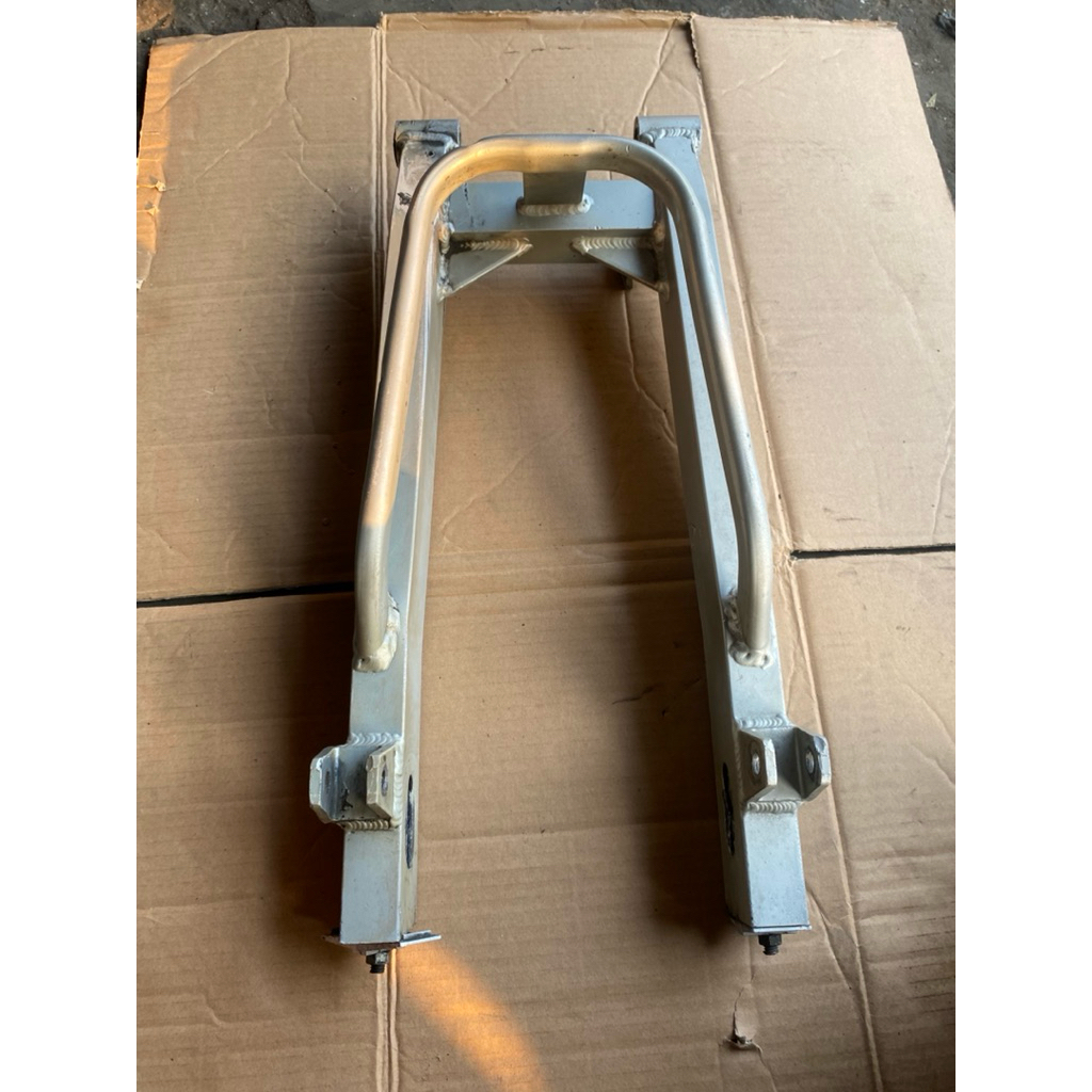 Swing arm supertrack Rx king rx spesial rx 100 second