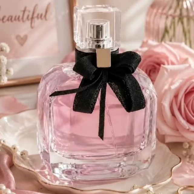 PARFUM ORIGINAL MON PARIS EDP (women) REJECT/TESTER