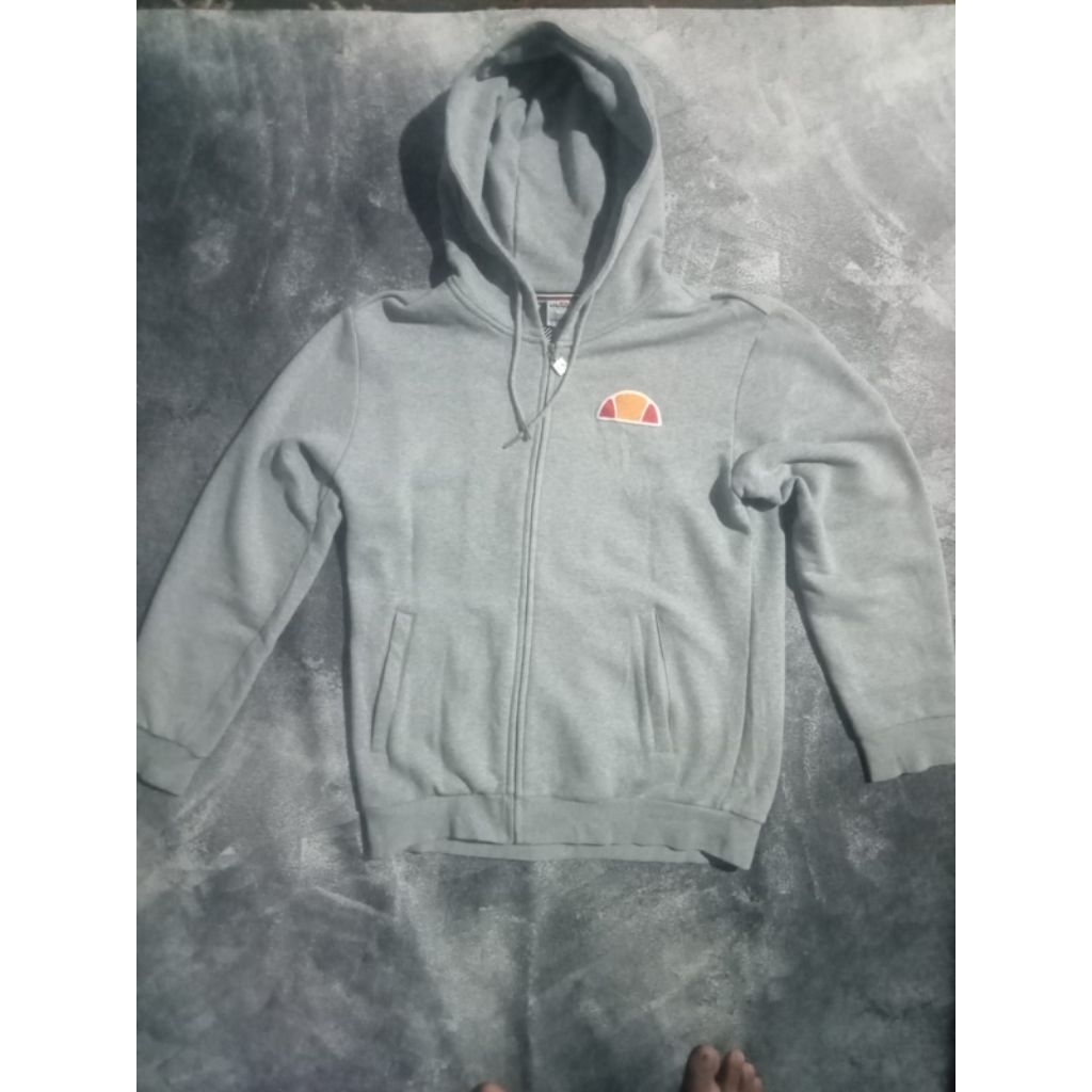 Hoodie ellesse