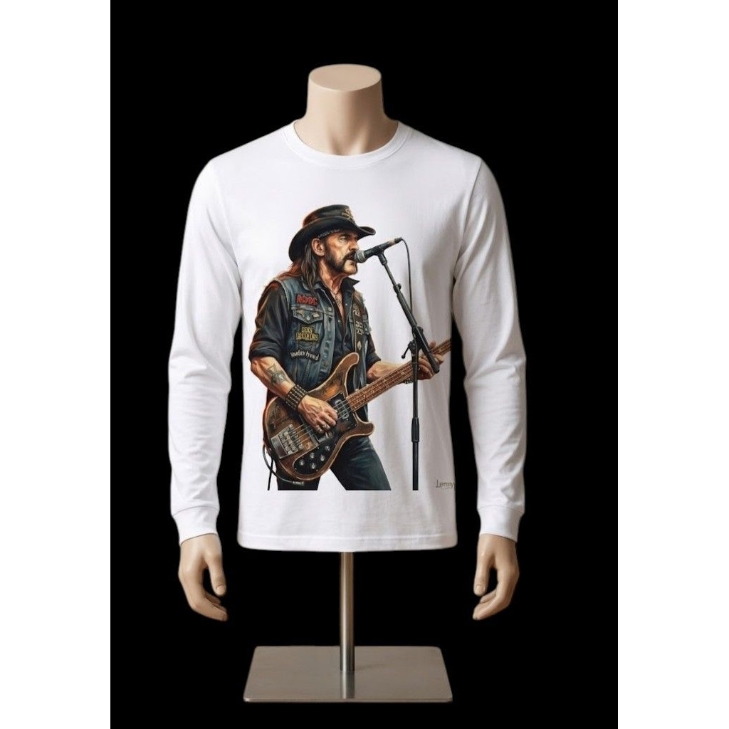 kaos motorhead