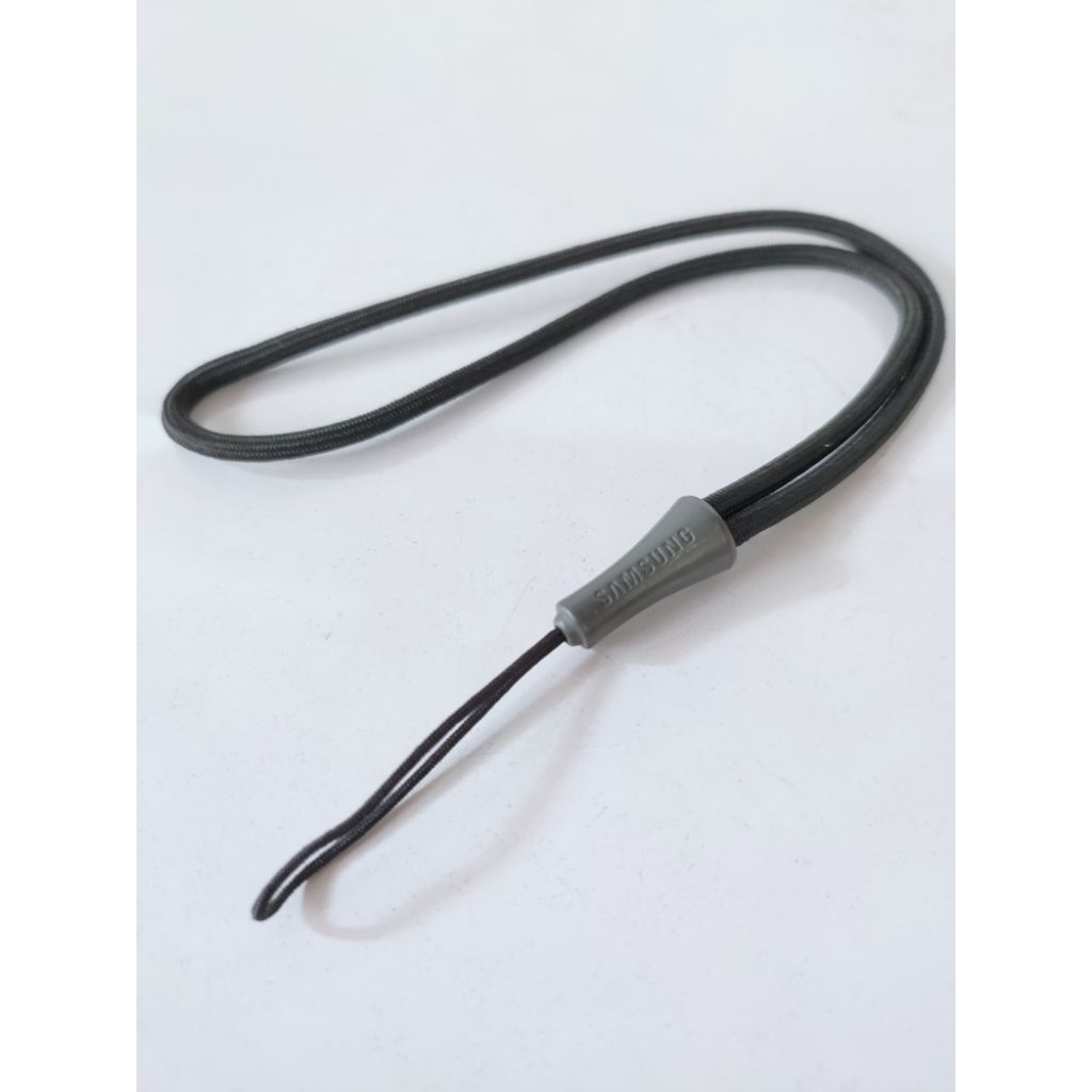 Samsung strap camera original tali kamera digital pocket camcorder handycam part aksesoris