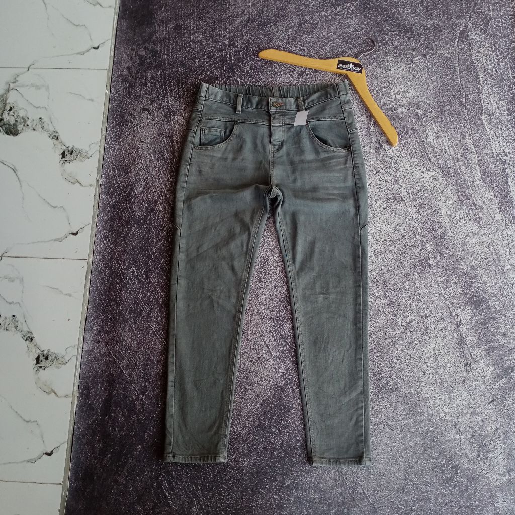 Nobody Jeans Pant sz 30 ((CKD38))