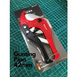 PROMO Gunting Pipa PVC / Pipa  Cutter / Tang Pemotong Pipa Paralon 1-5/8 OD MAX (42mm)