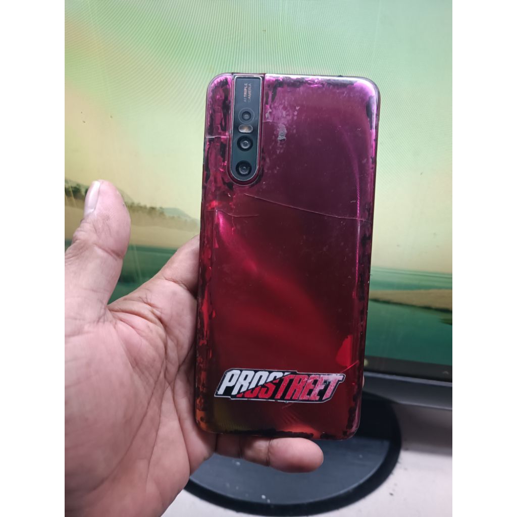 vivo v15 pro minus lcd