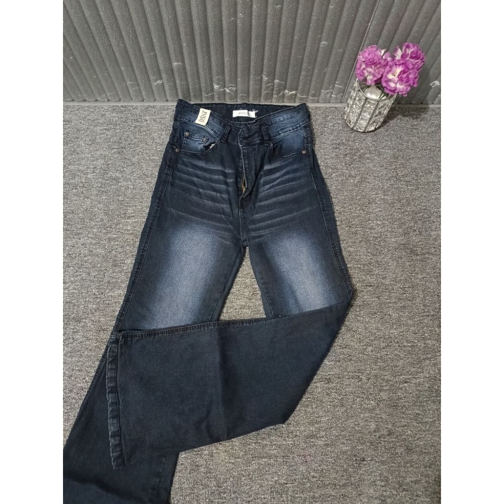 preloved jeans jiniso