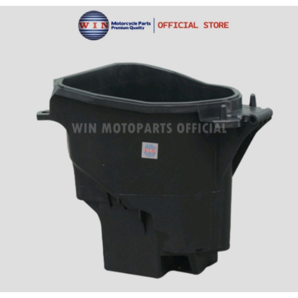 BOX BAGASI ABSOLUTE REVO