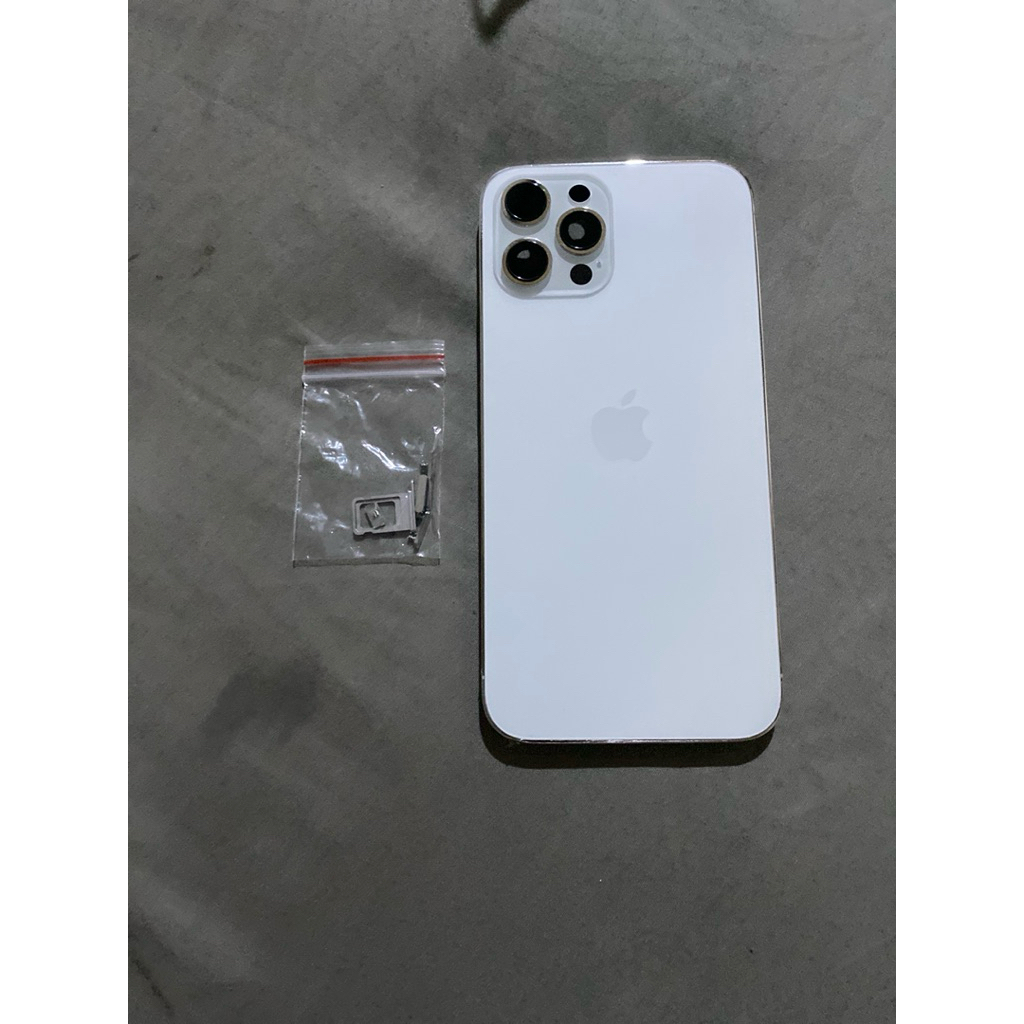 Housing iphone 12 promax