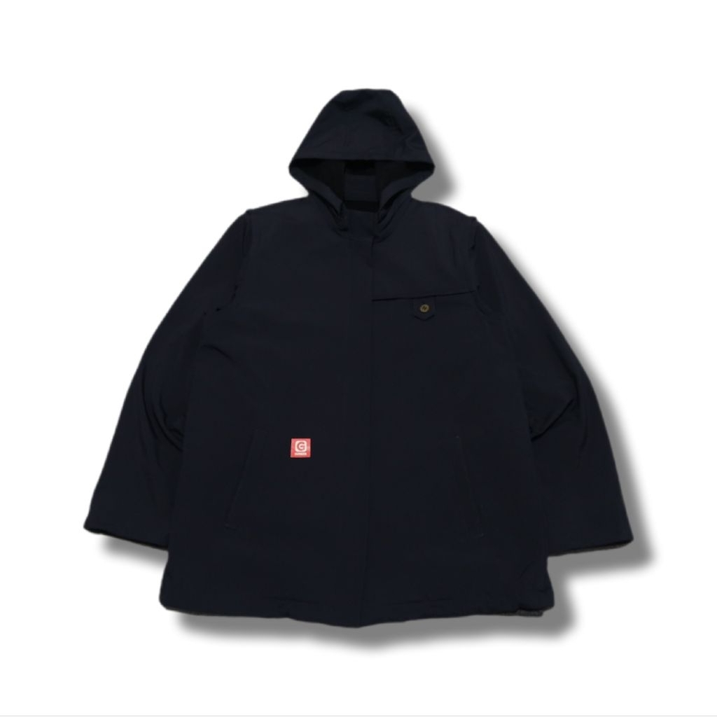 Outdoor Jacket By Okamoto