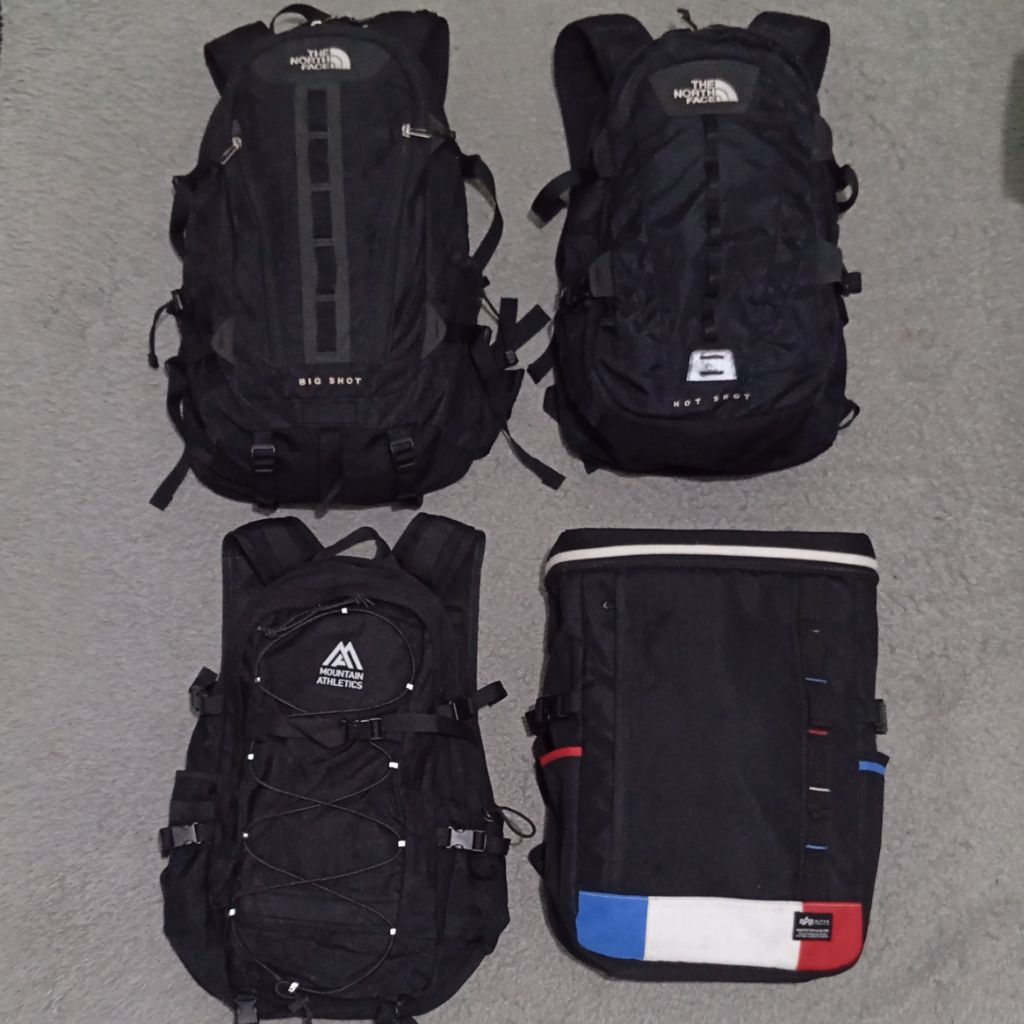 Alpha Industries