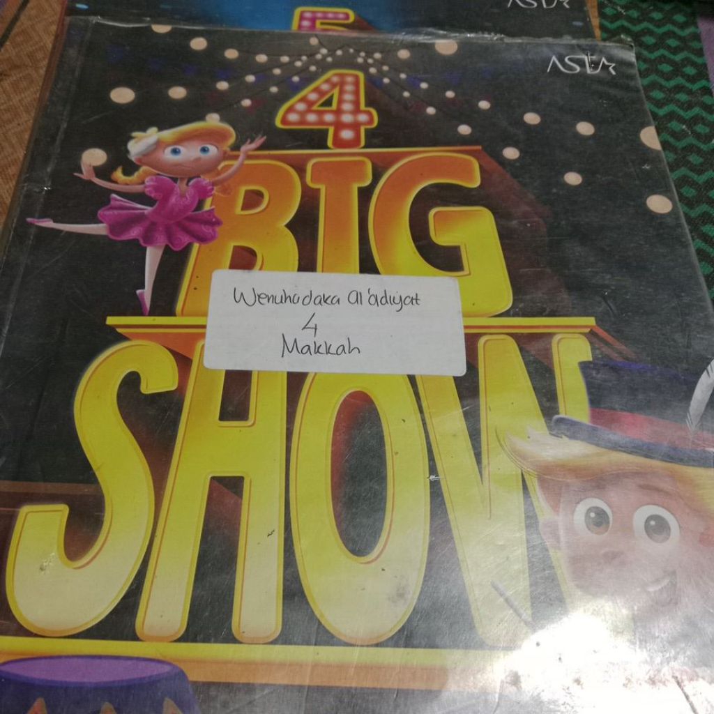 big show 4