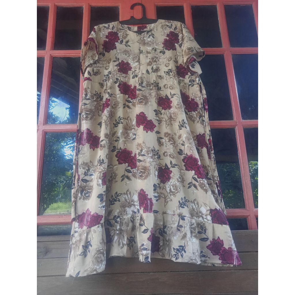 DASTER RAYON JUMBO DASTER RAYON LD120 LD125 LD130