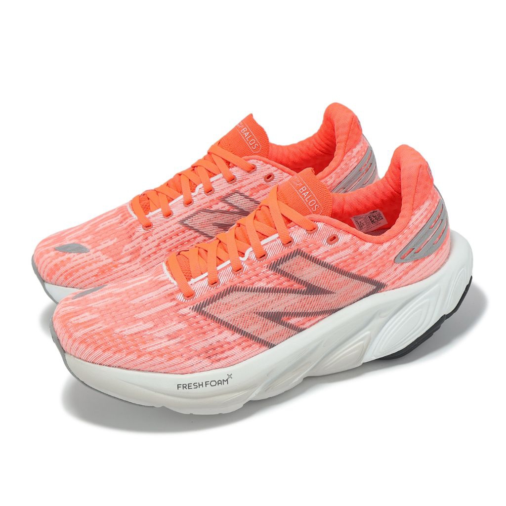 Sepatu Lari / Running Shoes - Nb Fresh Foam X Balos - Women's Running Shoes