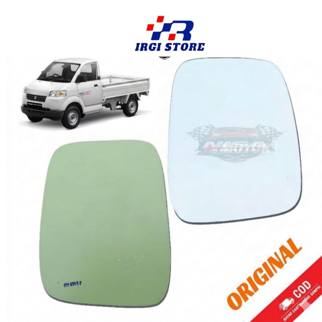 kaca spion Mega Carry pick up original kaca spion manual apv original kaca spion apv pick up picup a