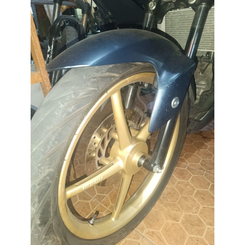 velg vrossi baut 5