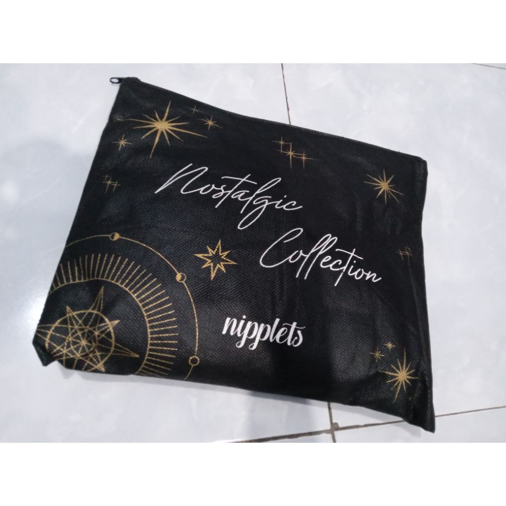 lengerie nipplets