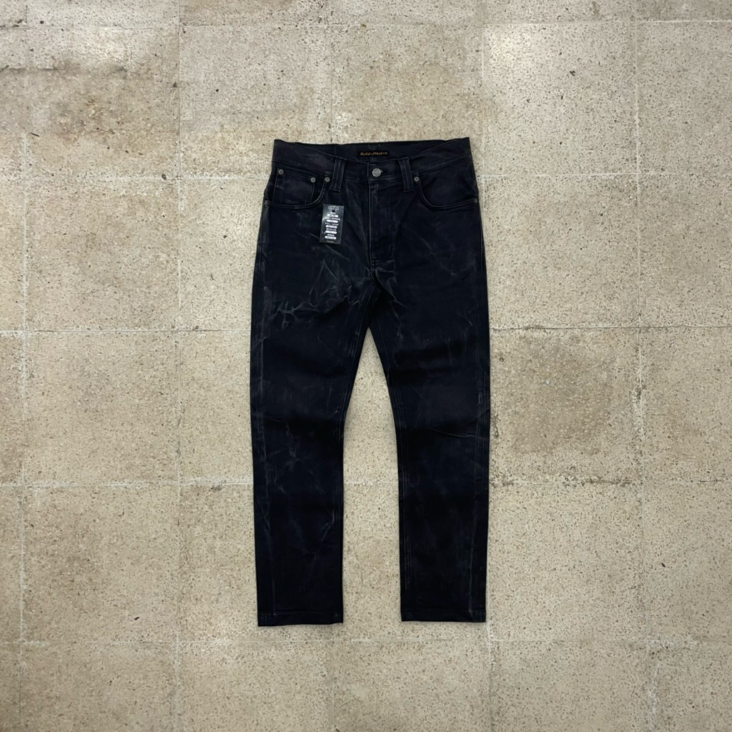 CELANA PANJANG NUDIE JEANS CO