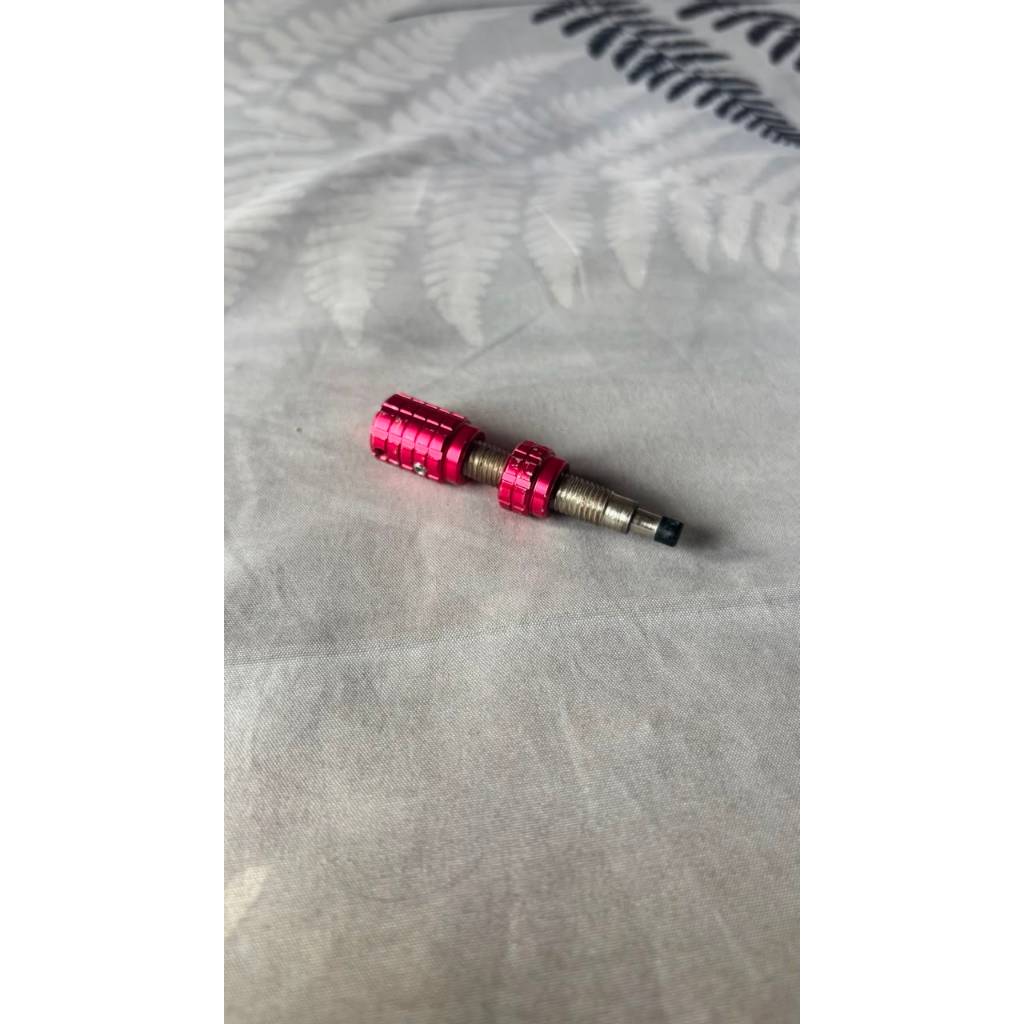 PLUNGER BUTTON SECOND MERK CARTEL