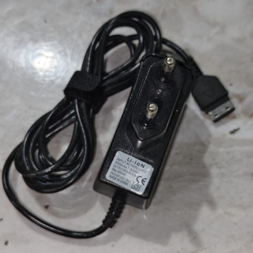 charger adaptor 4.5v 9.5v 800ma