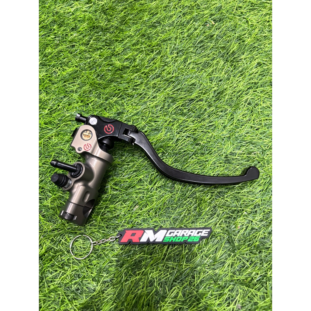 Master Rem Brembo Gp Marquest Billet Thailand