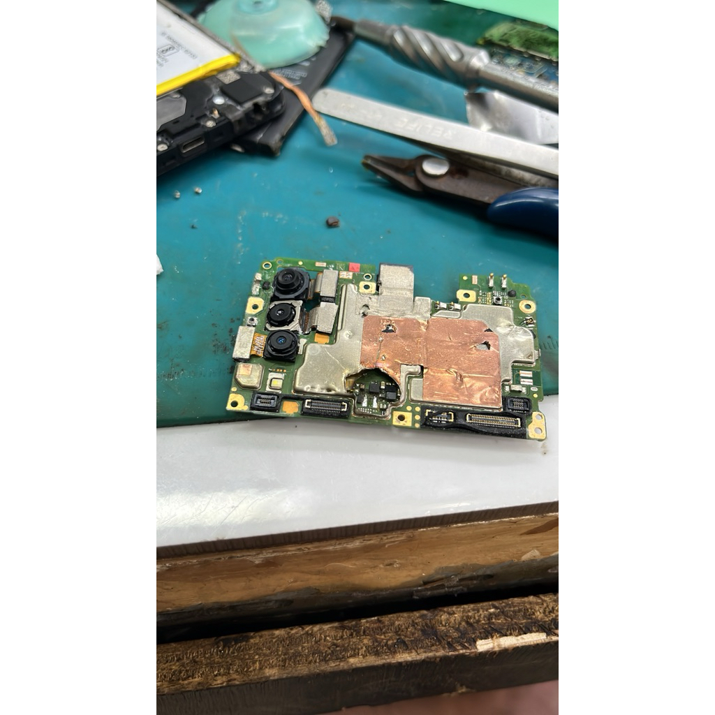 mesin hp samsung