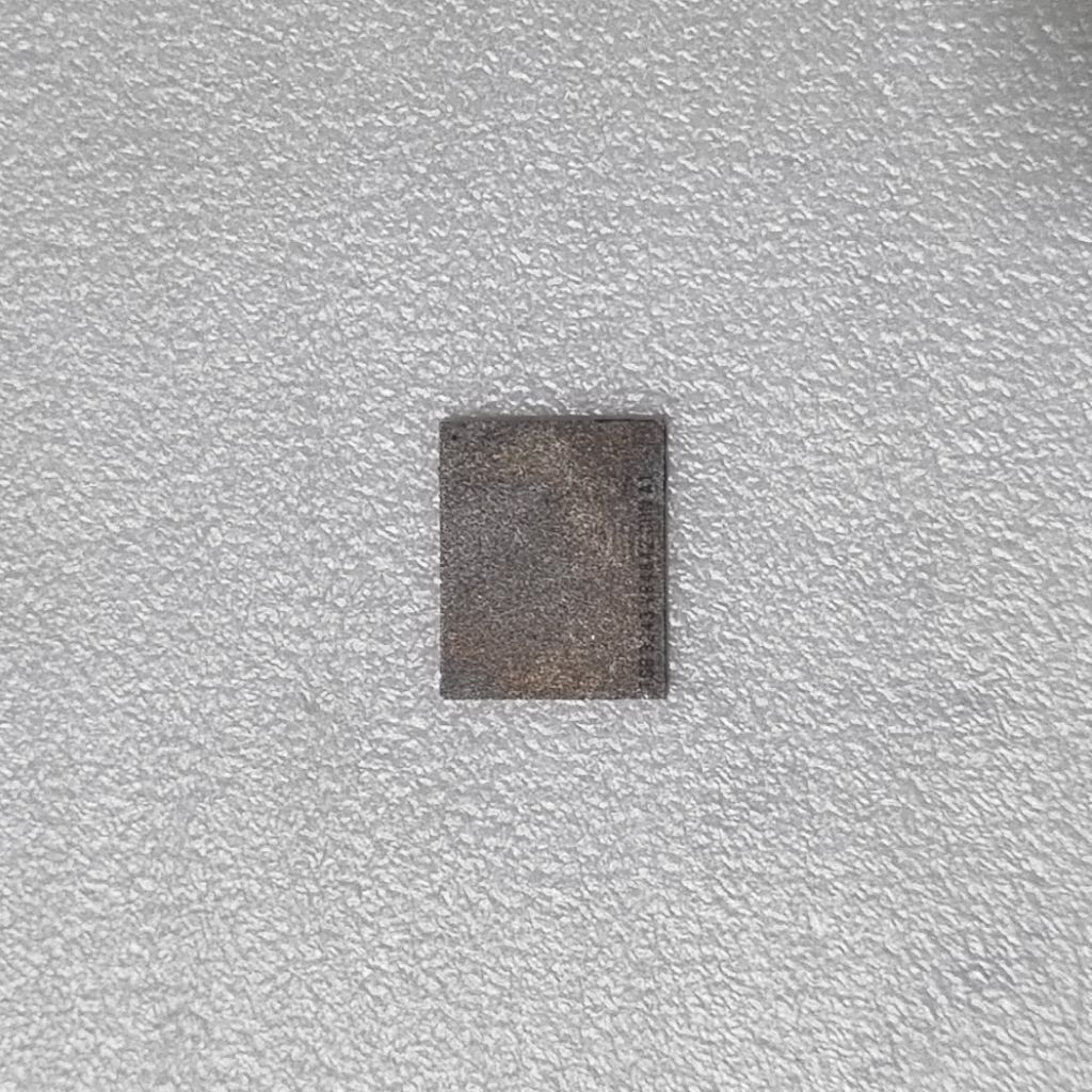 IC Nand Iphonee X - XR - XS - XS Max - 11 - 11Pro 128GB Original Copotan
