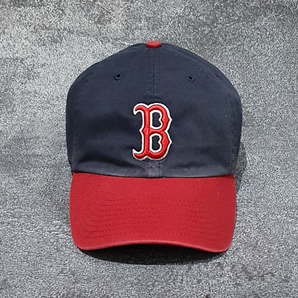 Topi MLB Boston RedSox