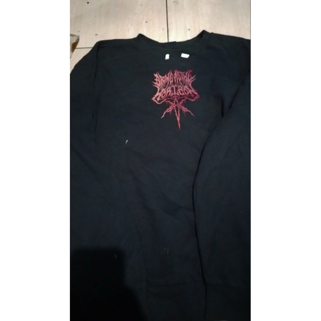crewneck polham