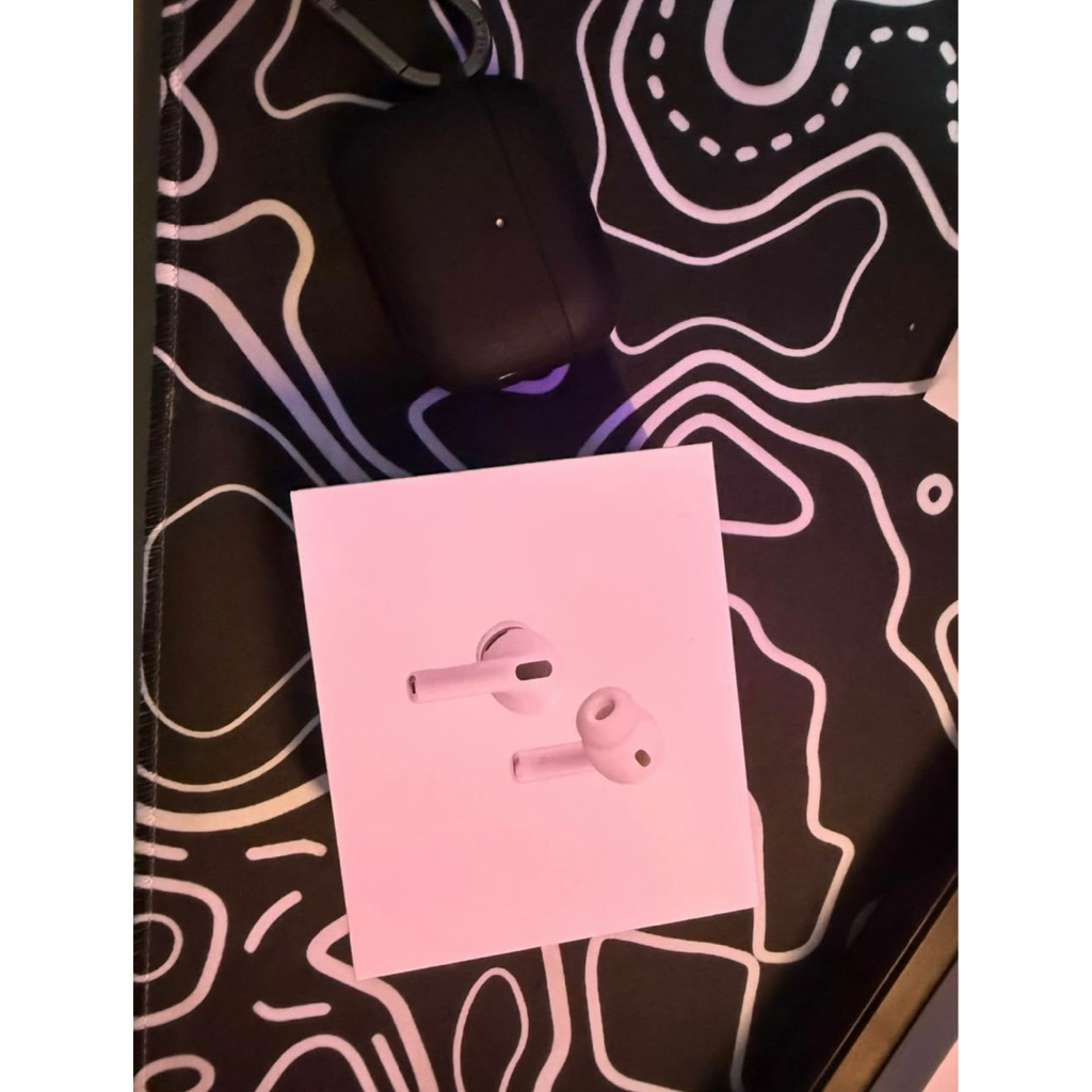 AirPods Pro 3 - ANC Resmi