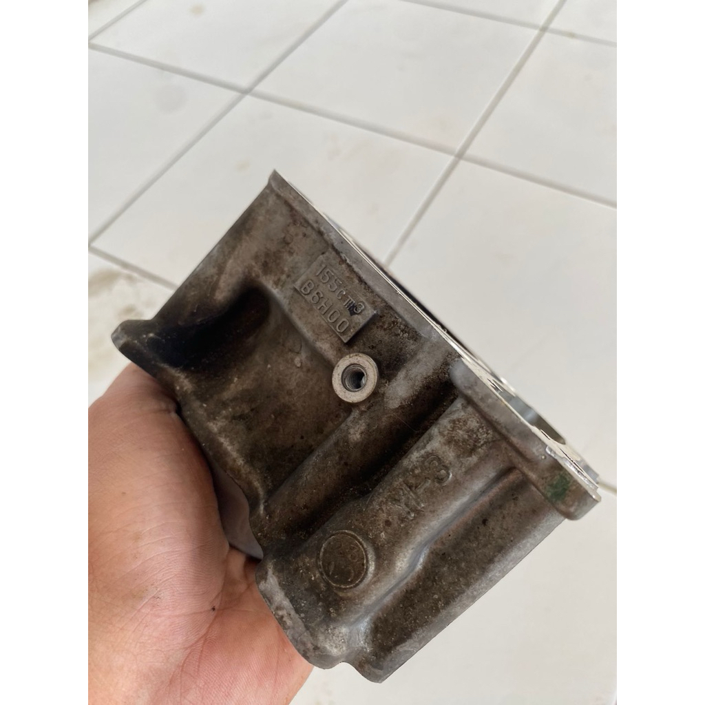 Blok nmax new