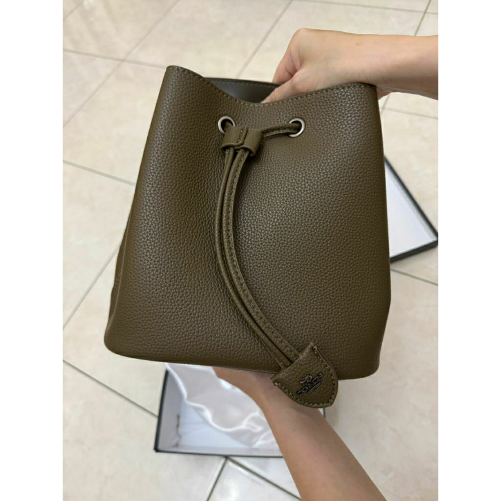 tas rowan bucket coc