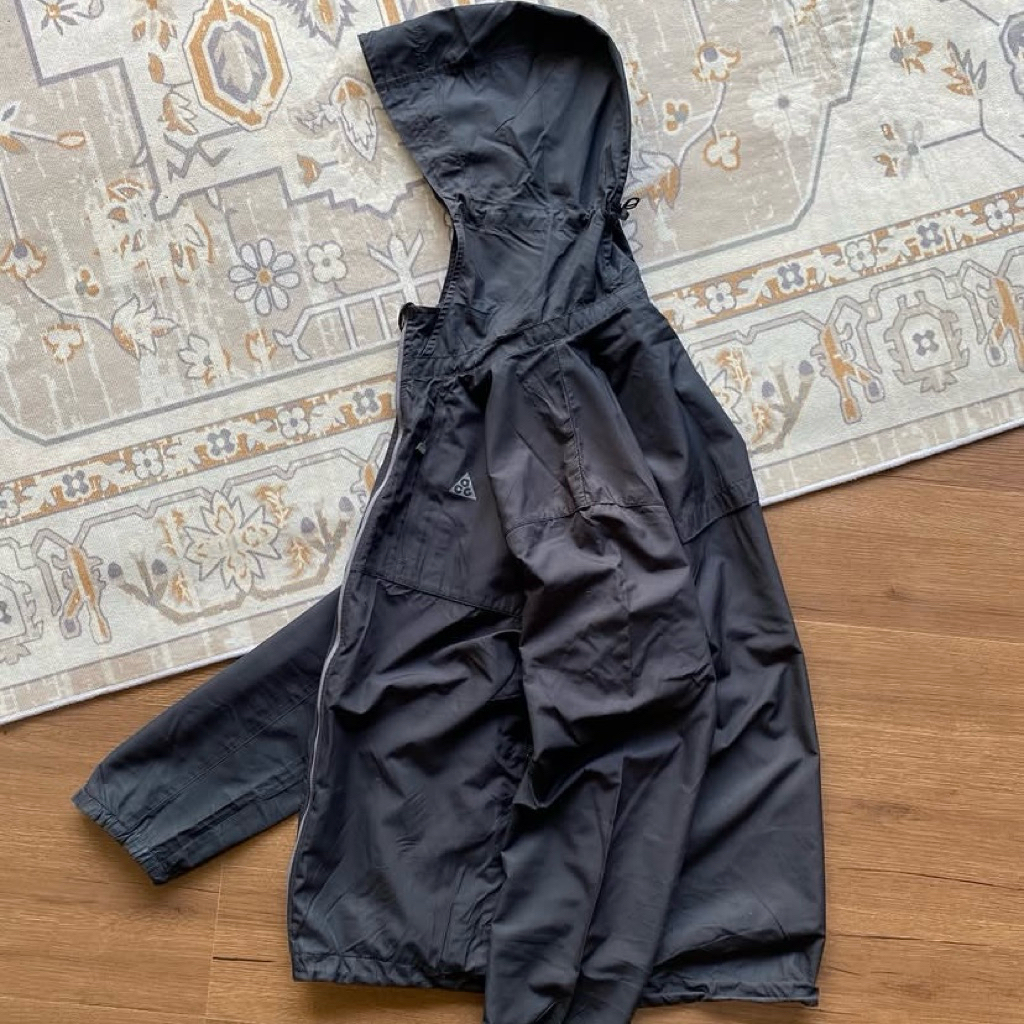 Nkk Acg Gorpcore Jacket