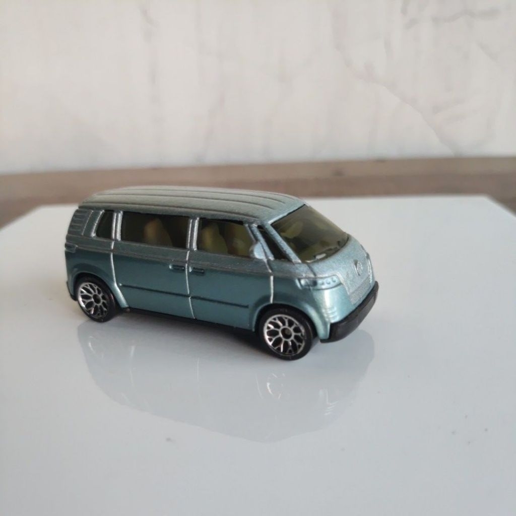 Matchbox loose Volkswagen Microbus