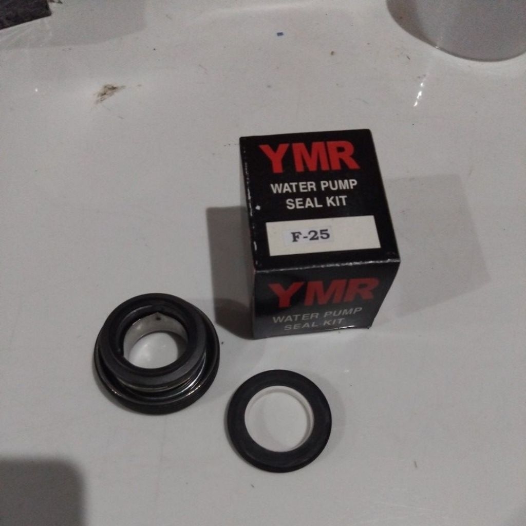 Seal Kato 4Inch / Mechanical Seal / Sil/Seal Pompa Air Alkon / Seal Kato/Seal Sil F25, F30