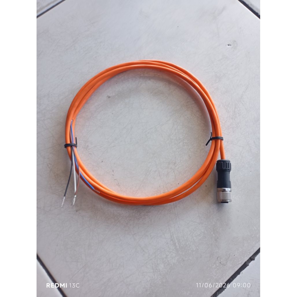 kabel probe ATG windbell