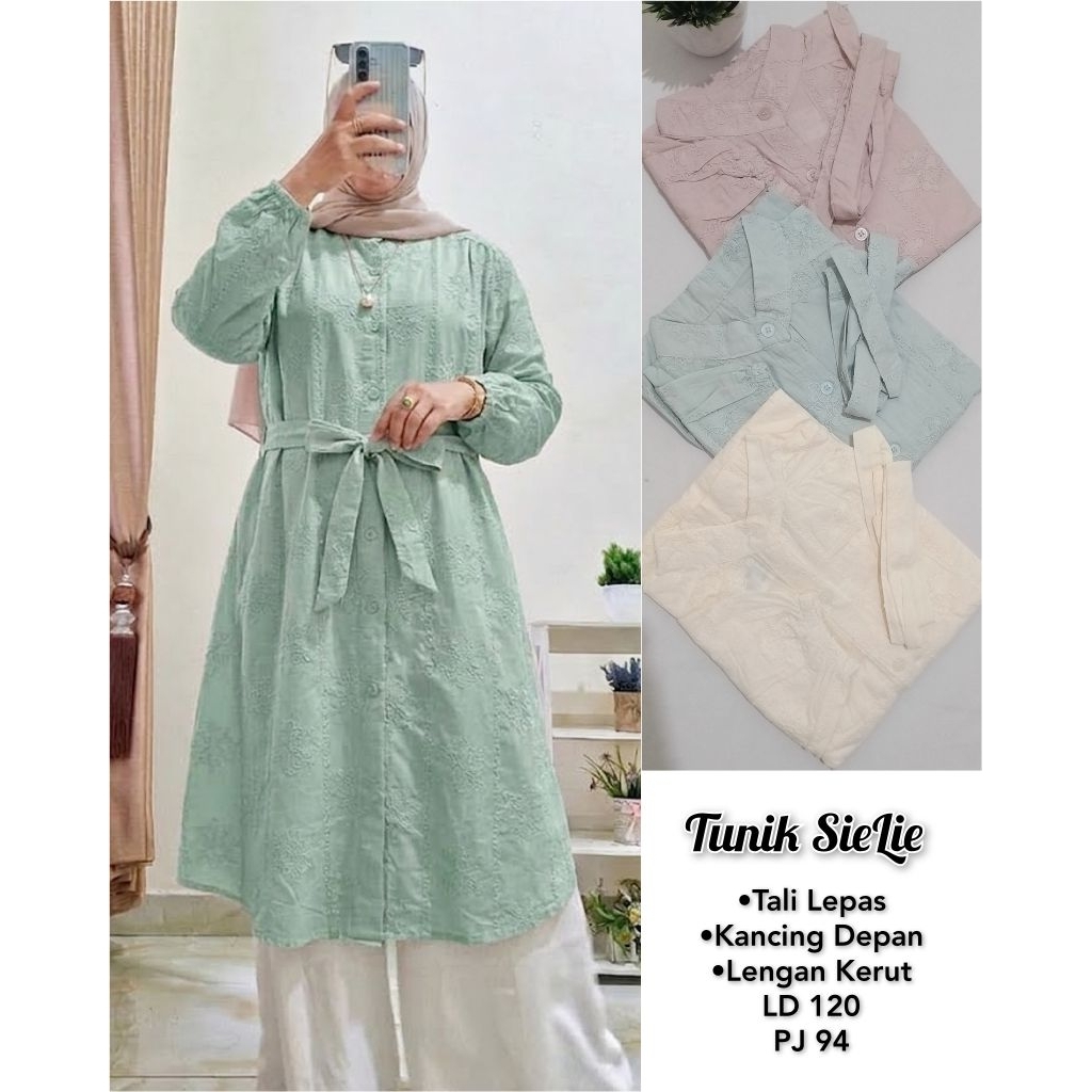Tuni SieLie