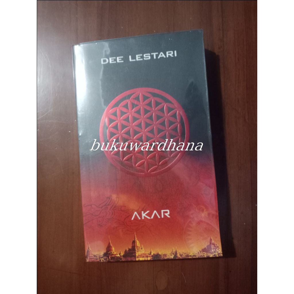 Dee Lestari - Akar