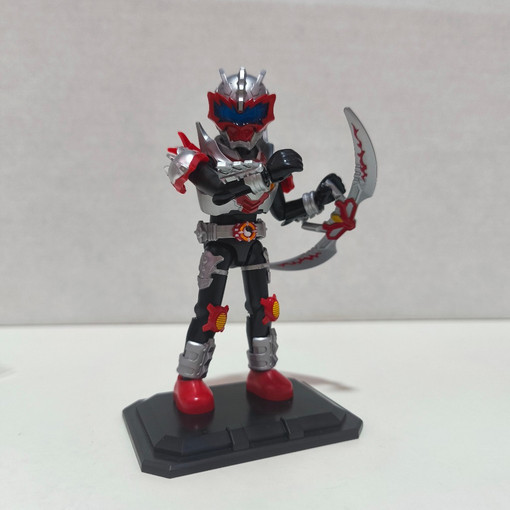 Auldey Armor Hero Star Edition ver1 dragon man