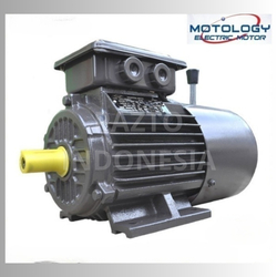 Dinamo Brake Motor B3 5,5 HP 4 KW 4 POLE 3 PHASE